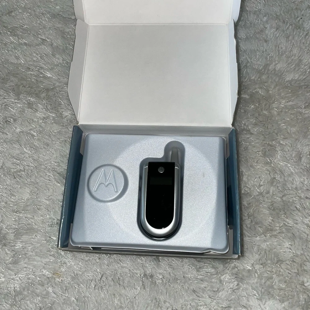 🎈5️⃣TIMES🚨Host pick 🎉🛒🛍🎊🎈Motorola Nextel Phone🔥